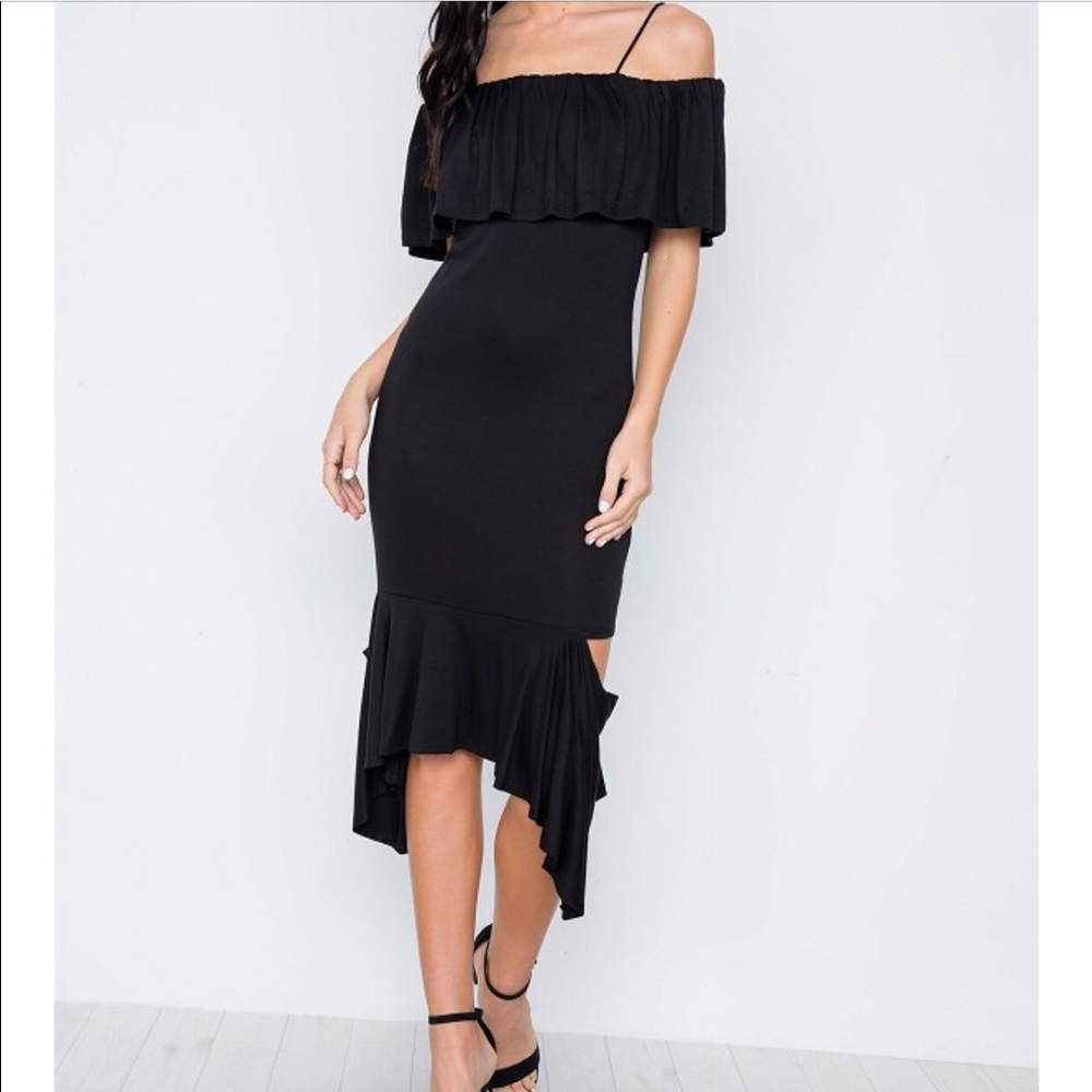 NWT Cut out dress. LAST ONE!